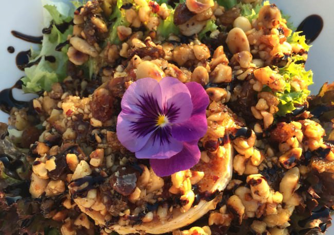 Ronda - A Foodie's Paradise